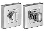 Завертка сантехническая LUX-WC-S3 RO хром