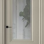 Интерне Доорс Орион-2 RAL 7032 ПО
