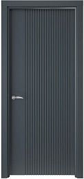 Интерне Доорс S 18 RAL 7015 ПГ