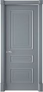 Интерне Доорс Арт Гам 3 RAL 7040 ПГ