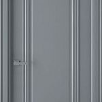 Интерне Доорс Шторм-1 Ral 7040 ПГ