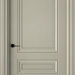 Интерне Доорс Орион-3 RAL 7032 ПГ