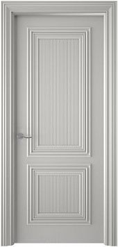 Интерне Доорс Афина 2 RAL 7047 ПГ