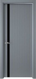Интерне Доорс S 18/2 RAL 7040 ПГ