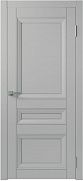 Интерне Доорс Ампир 3 RAL 7047 ПГ
