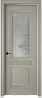 Интерне Доорс Атлантика-2 RAL 7032 ПО