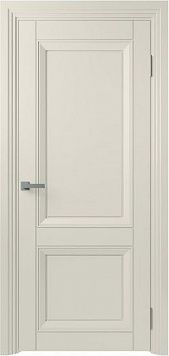 Интерне Доорс Ампир 2 RAL 9010 ПГ