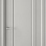 Интерне Доорс Шторм-1 Ral 7047 ПГ