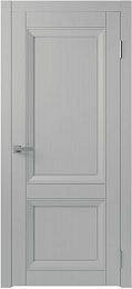 Интерне Доорс Ампир 2 RAL 7047 ПГ