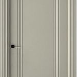 Интерне Доорс Орион-5 RAL 7032 ПГ