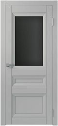 Интерне Доорс Ампир 3 RAL 7047 ПО