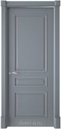 Интерне Доорс Классик RAL 7040 ПГ