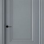 Интерне Доорс Орион-2 Ral 7040 ПГ