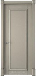 Интерне Доорс Прага 1 RAL 7032 ПГ