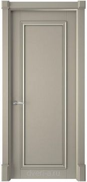 Интерне Доорс Прага 1 RAL 7032 ПГ