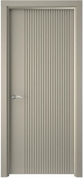 Интерне Доорс S 18 RAL 7032 ПГ