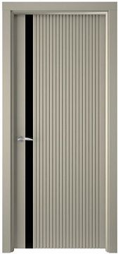 Интерне Доорс S 18/2 RAL 7032 ПГ