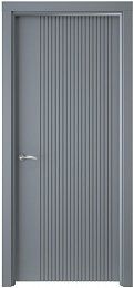 Интерне Доорс S 18 RAL 7040 ПГ