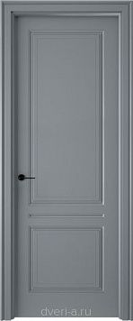 Интерне Доорс Каскад-4 Ral 7040 ПГ