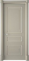 Интерне Доорс Арт Гам 3 RAL 7032 ПГ