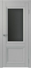 Интерне Доорс Ампир 2 RAL 7047 ПО