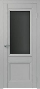 Интерне Доорс Ампир 2 RAL 7047 ПО