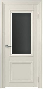 Интерне Доорс Ампир 2 RAL 9010 ПО